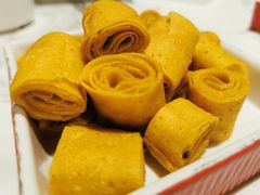 -丁卯•铜锅涮肉(工体店)