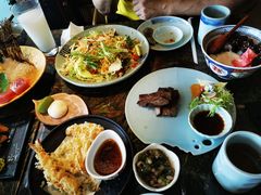 厚烧牛舌-炙柒Sekinana·精致料理 烧鸟·铁板烧(海上世界店)
