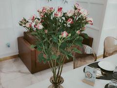 -ins森林童话餐厅coffee&bistro