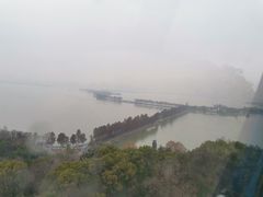 -东湖磨山景区