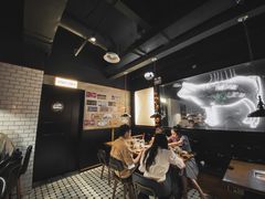 -肉魁屋·烧肉·烧鸟·酒场(高新店)