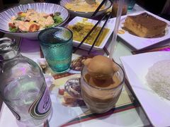 -龙记·香港茶餐厅(海上世界店)