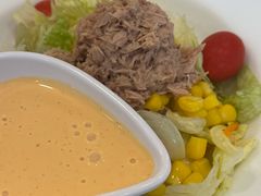 -萨莉亚意式餐厅(深圳北站店)