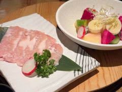 -赤坂亭·M9和牛烧肉(南京江南虹悦城店)