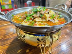 -朗妈私房菜(婺女州店)