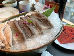 -莺花渡火锅City Green(万象城店)