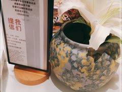 -花开餐厅(环湖中路店)