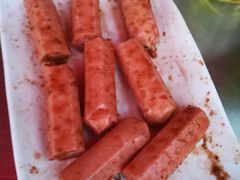 -廊桥味道火盆烧烤