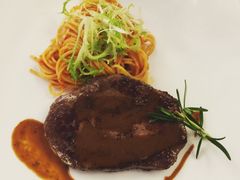 -国家大剧院西餐厅