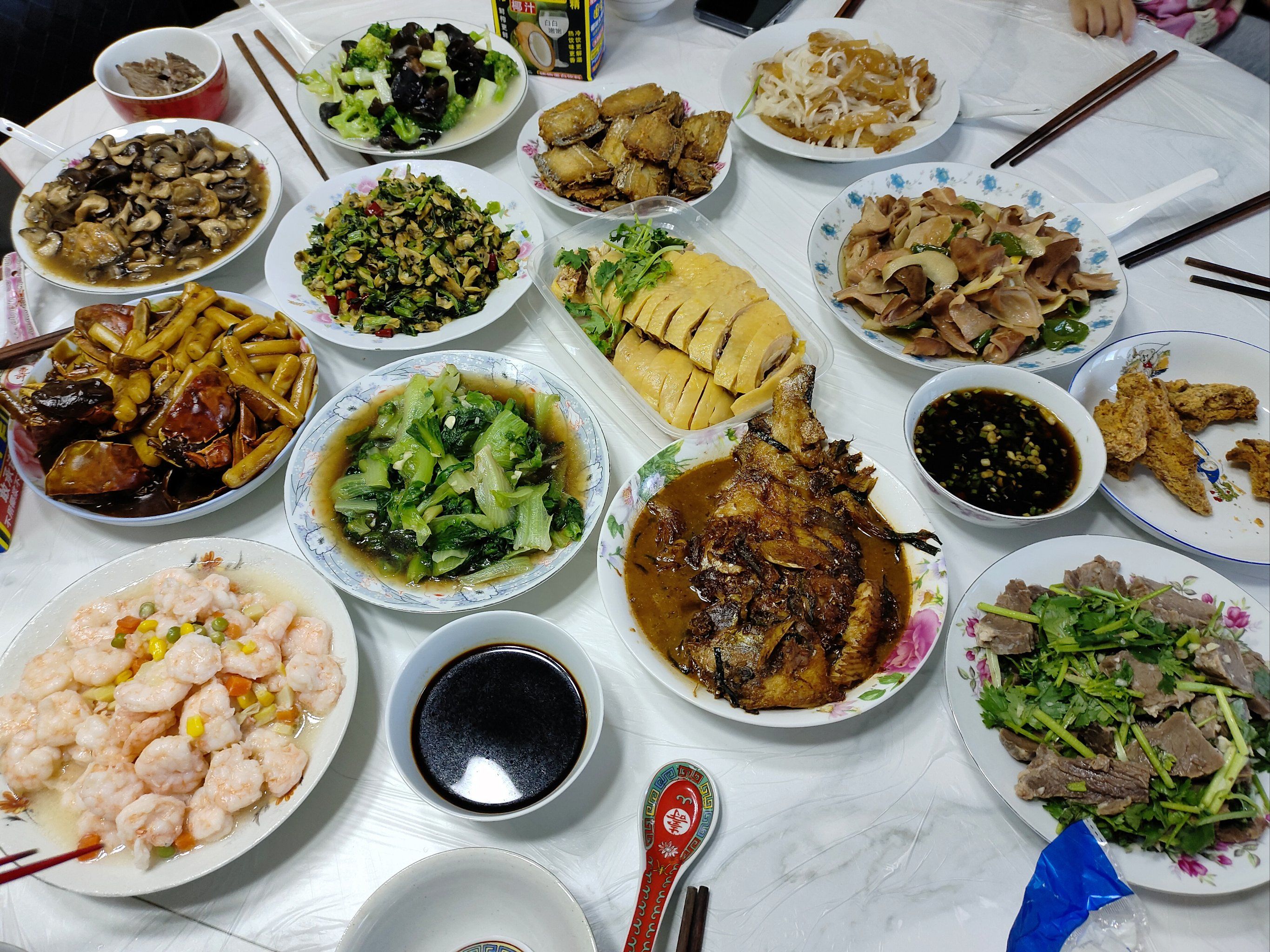 秋天自制家宴

糖醋小排
