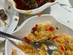 -凤凰路何眼镜香辣蟹(花果园店)