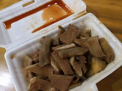 -细妹五香牛杂(步行街店)