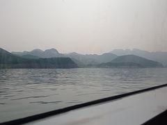 -易水湖景区