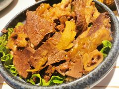 -牛人日志·鲜牛肉骨汤火锅(万科里瑧店)