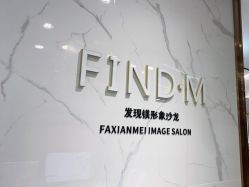 -FIND·M salon