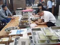 -鸣鹤古镇