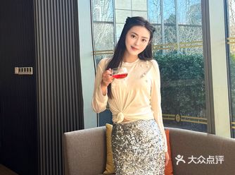 北京新推出！春日漂亮下午茶