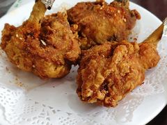 -邢家锅贴老店·非遗·开封菜(金明广场店)