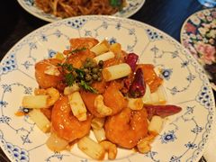 -玖五京菜(杭州城北万象城店)