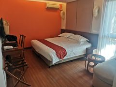 -太阳岛度假酒店