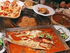 -永安水煮活鱼·仪征菜(仪征奥林匹克店)