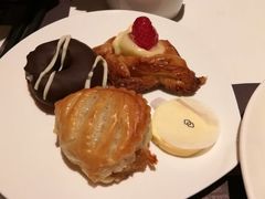 -上海东方佘山翰悦阁酒店·Vie全日制餐厅