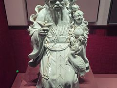 -中国闽台缘博物馆