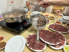 -五洲牛肉美食馆