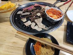 -莱真牛碳火烤肉(合肥旗舰店)
