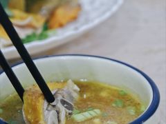 -洪霞餐馆