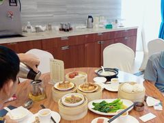 -皇马假日醉海南大酒店·假日一品派茶楼(秀英店)