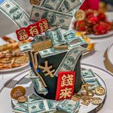 生日要有仪式感