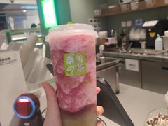 -奈雪的茶(苏宁广场店)