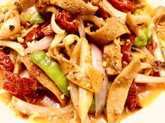 -小尕子·新疆菜(明园店)