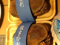 -扬州万怡酒店-中餐厅(文昌中路店)