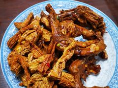 -吴长子卤菜馆(统一街店)