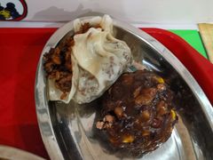 -北京大学-燕南食堂