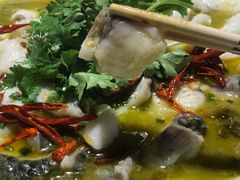 酸菜鱼-路小缦·珍馐美馔(市心北路店)