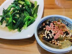 -严记小天府酸菜鱼(西四路店)