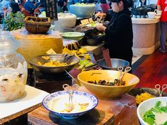 -东莞塘厦三正半山温泉酒店·沙利文西餐厅
