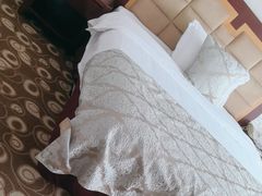 -日照君临天下大酒店