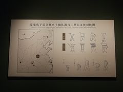 景点-辽宁省博物馆