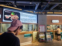 -易裕和·长沙米粉(竹塘西路店)