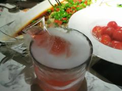 -野蔓果·山野菜(西湖景区·龙井茶田店)