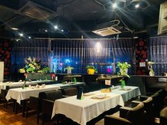 大堂-江南原著(中联广场店)