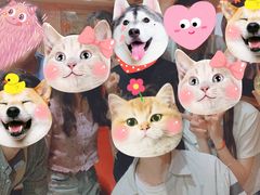 -乐潮汇时尚量贩式KTV(嘉业国际城购物中心店)