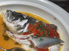 -老湘村·湖南土菜(天河维多利店)