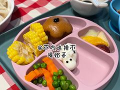 -西贝(无锡万象城店)