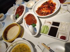 -大鸭梨烤鸭(枣园店)