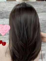 -丽时 Hair Salon